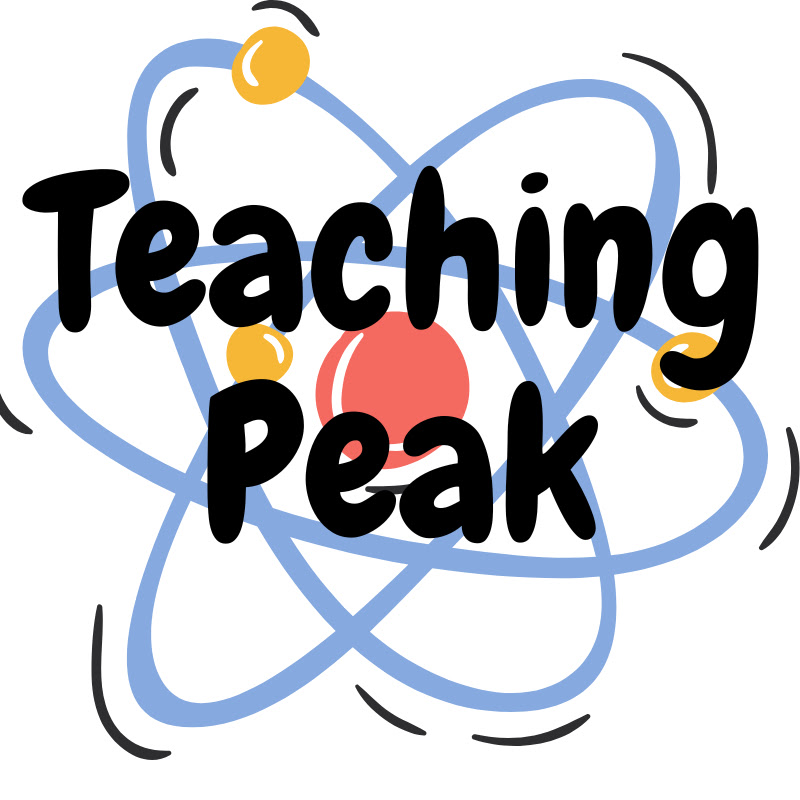 Teaching Peak