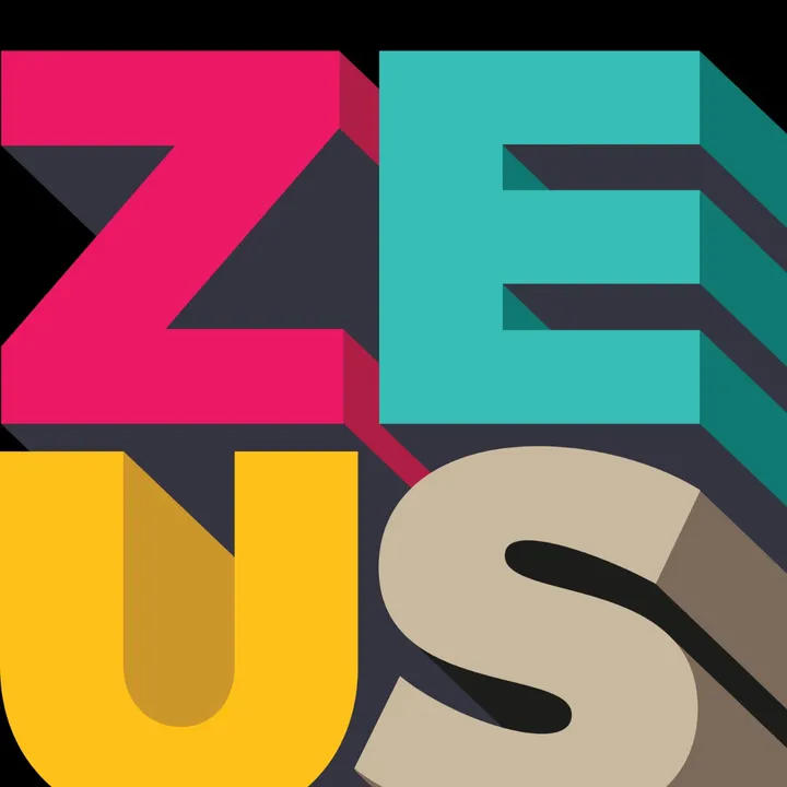 ZEUS CONTENT STUDIOS