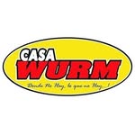 Casa Wurm - Ferreteria - Pintureria - Bazar