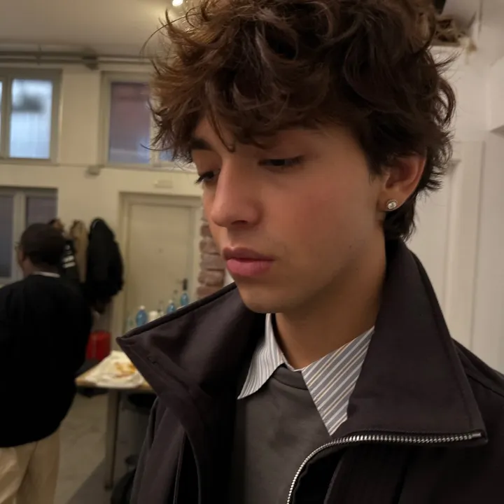 Gabriele Greco