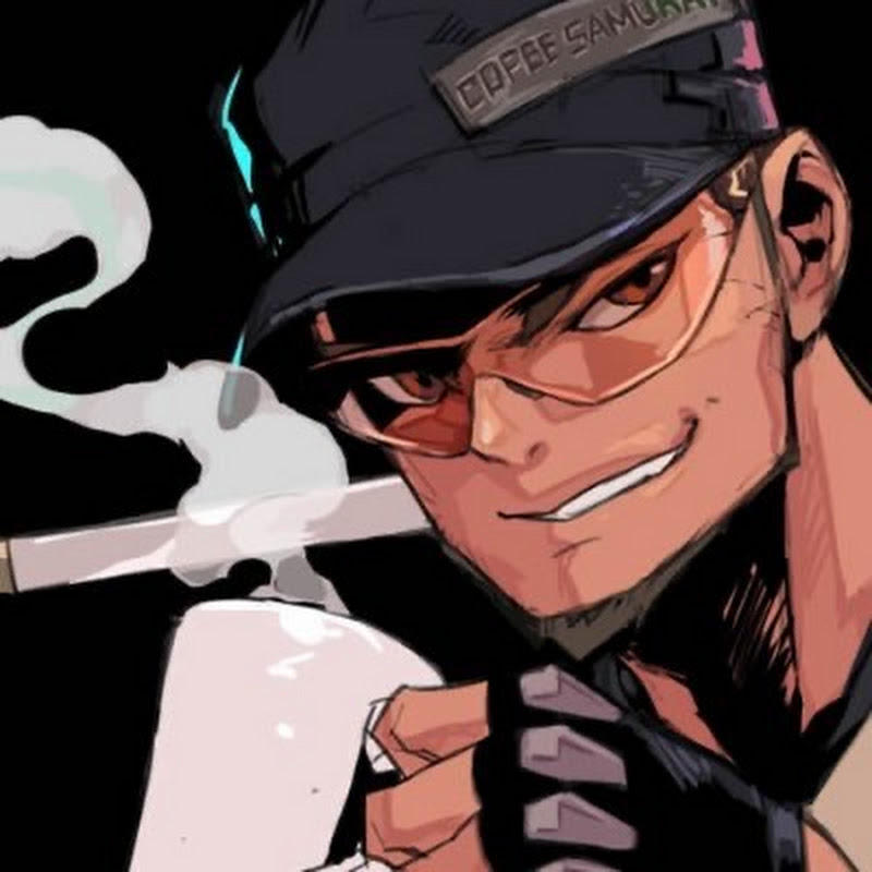 コーヒーサムライCOFFEE SAMURAI