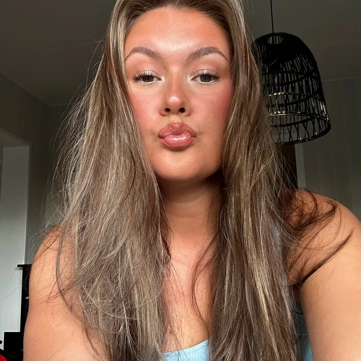 Angelica🤍
