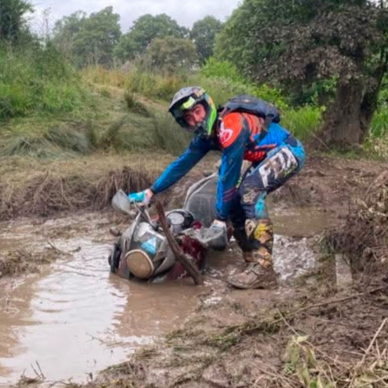 BlockHead Enduro