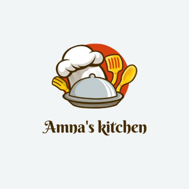 Amna ka kitchen 