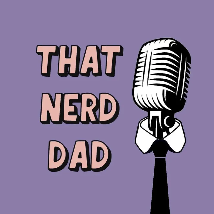 That Nerd Dad