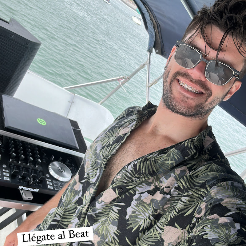 Dj TexBeat