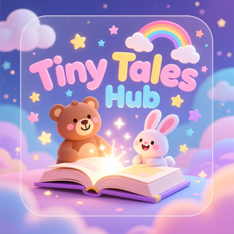 Tiny Tales Hub