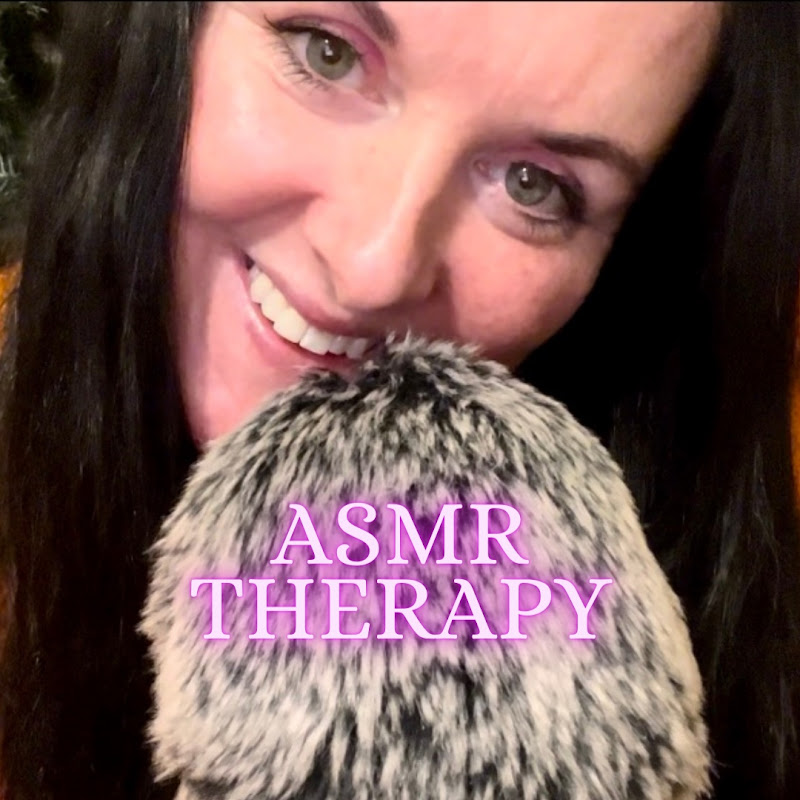 GlitterBug ASMR
