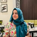 Hamayil | Newborn Expert & Motherhood