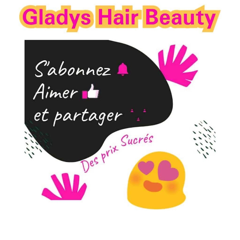 Gladys Hair Beauty