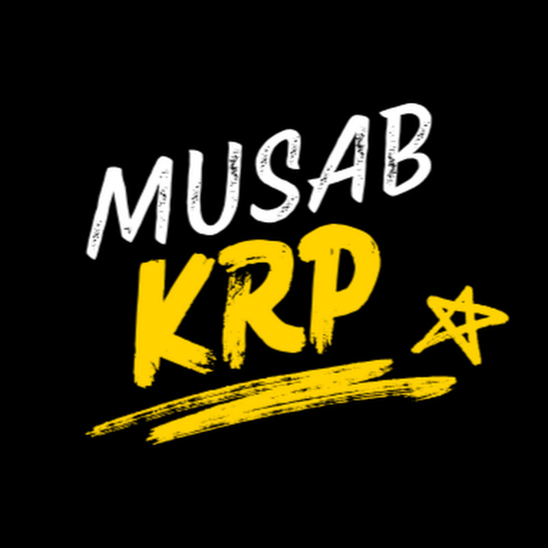 Musab KRP