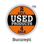 Used Products București