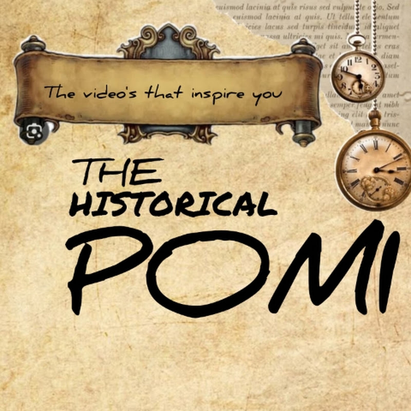 THE HISTORICAL POMI 