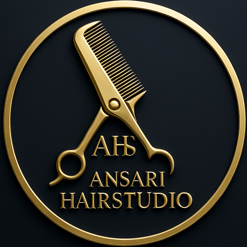 ansari hairstudio