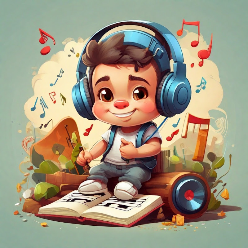 AI Kids Songs