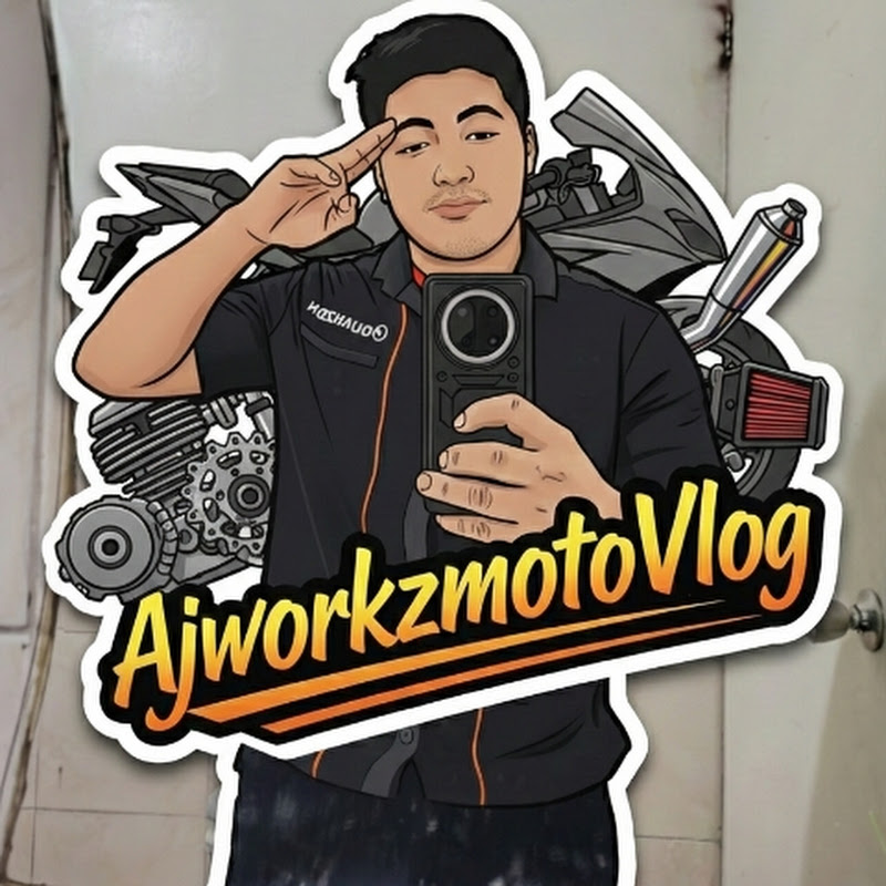 AJworkz Tv