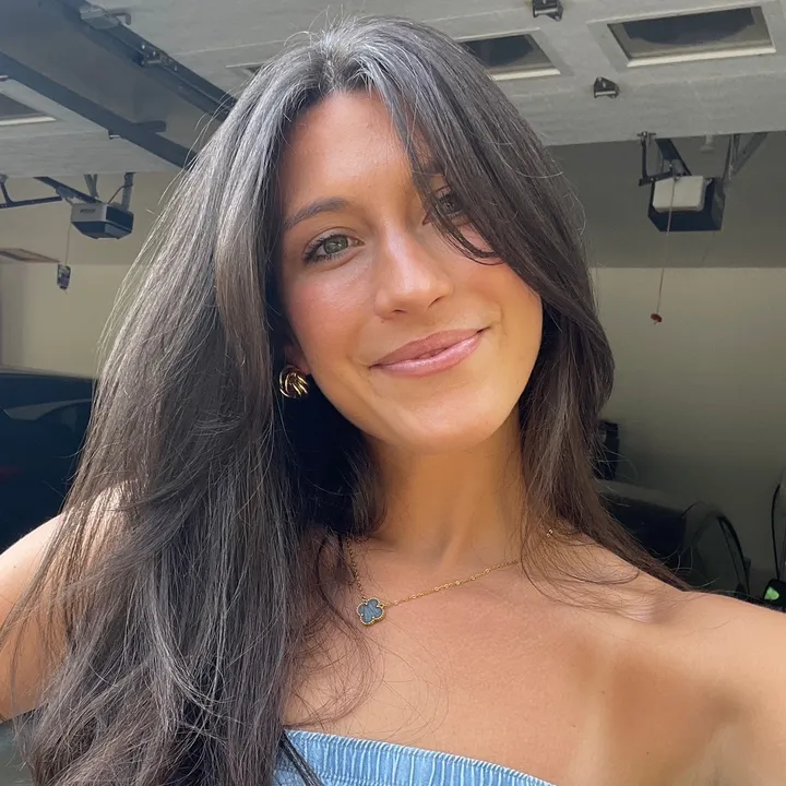 Sophia Dimkopoulos, MA, RD