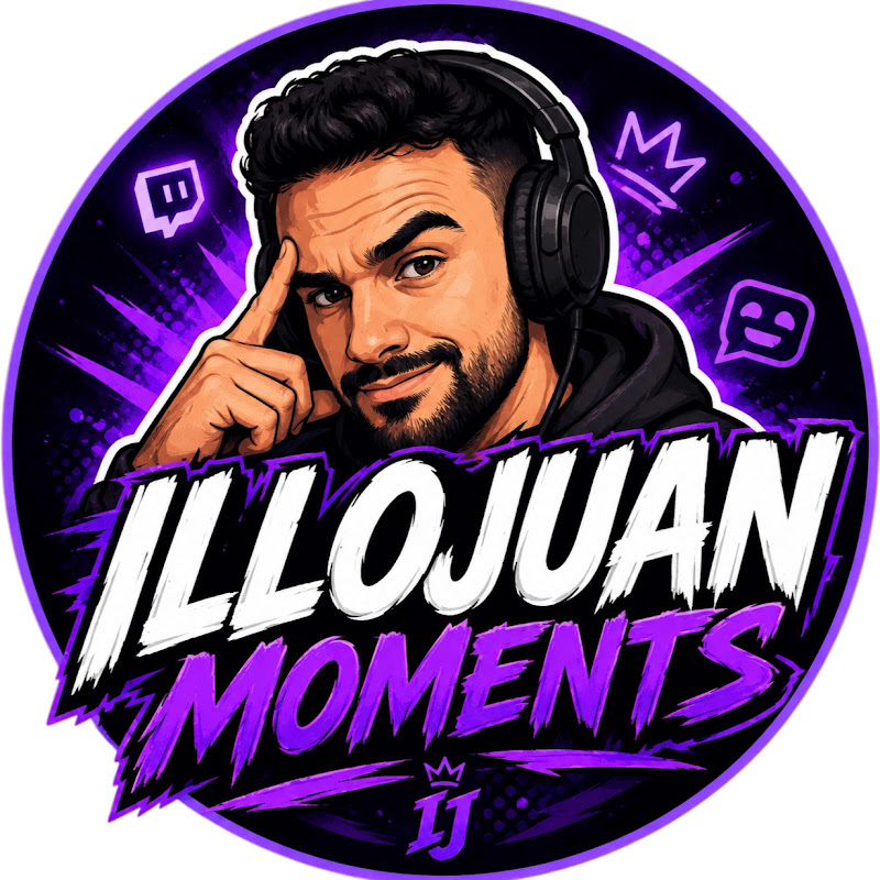 IlloooJuaan Moments