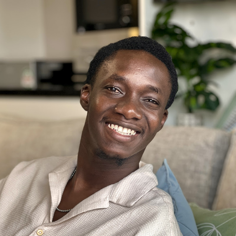 Abbey Tumusiime