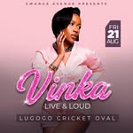 Vinka