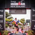 Mark Philip Geniston