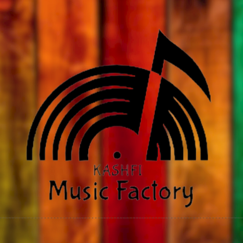 Kashfi Music Factory 