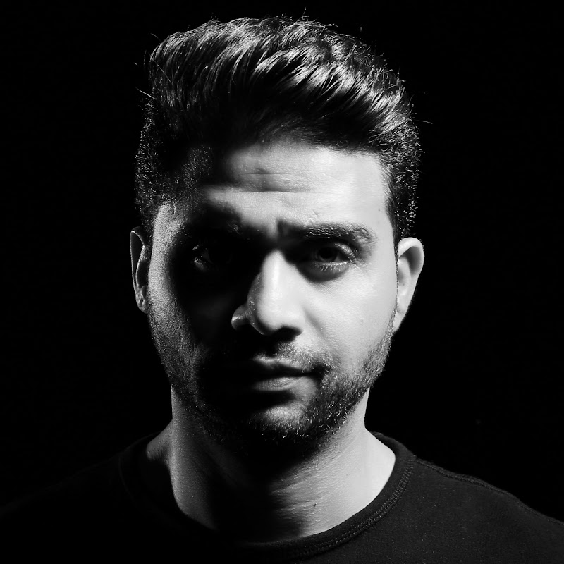 Mohamed Elhadary محمد الحضري‬‎