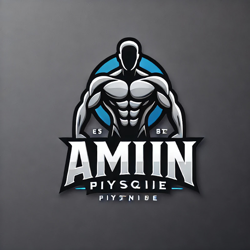 Amin physique