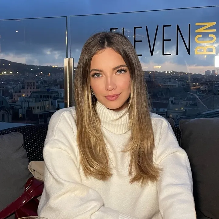 Valentina Villalba A