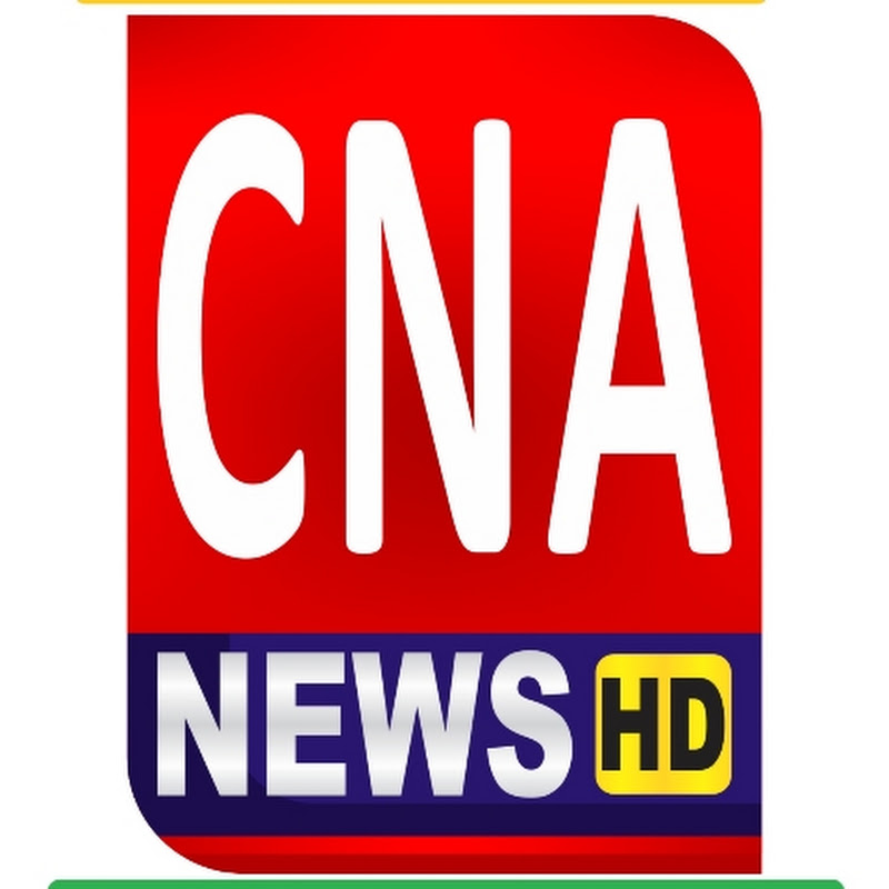 CNA NEWS HD