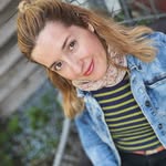 Chaoskind 🎀  𝐵𝑒𝒶  🎀