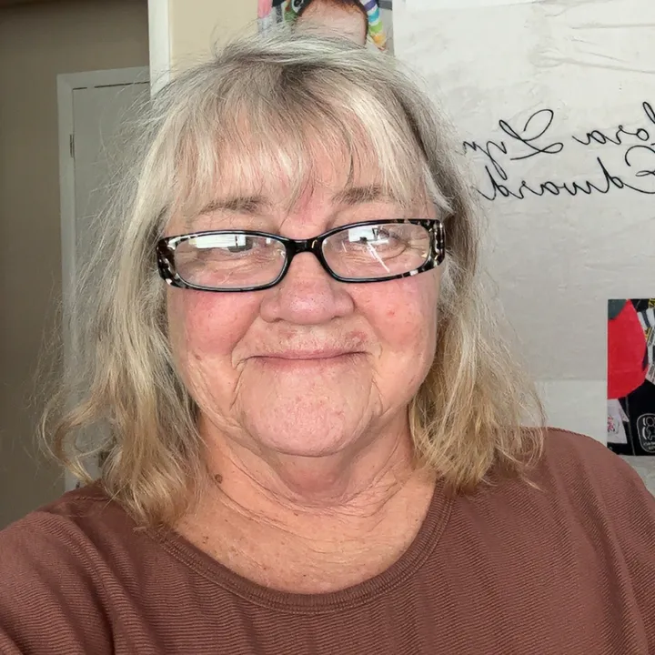 Tammy P