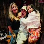 Meninas do Apê 51- Gi , Rafa e Bella 🫶🏻