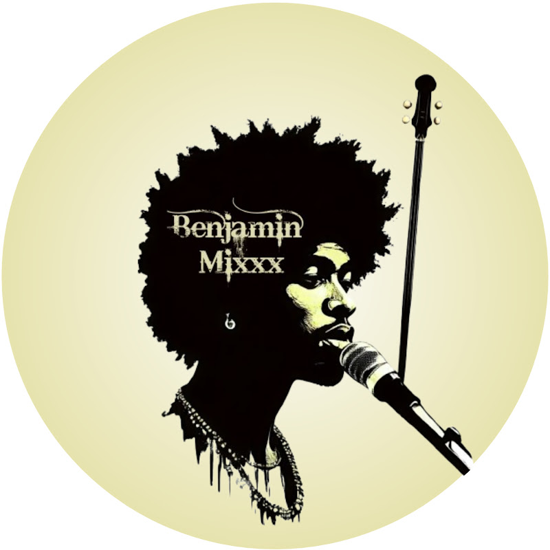 Benjamin mixxx