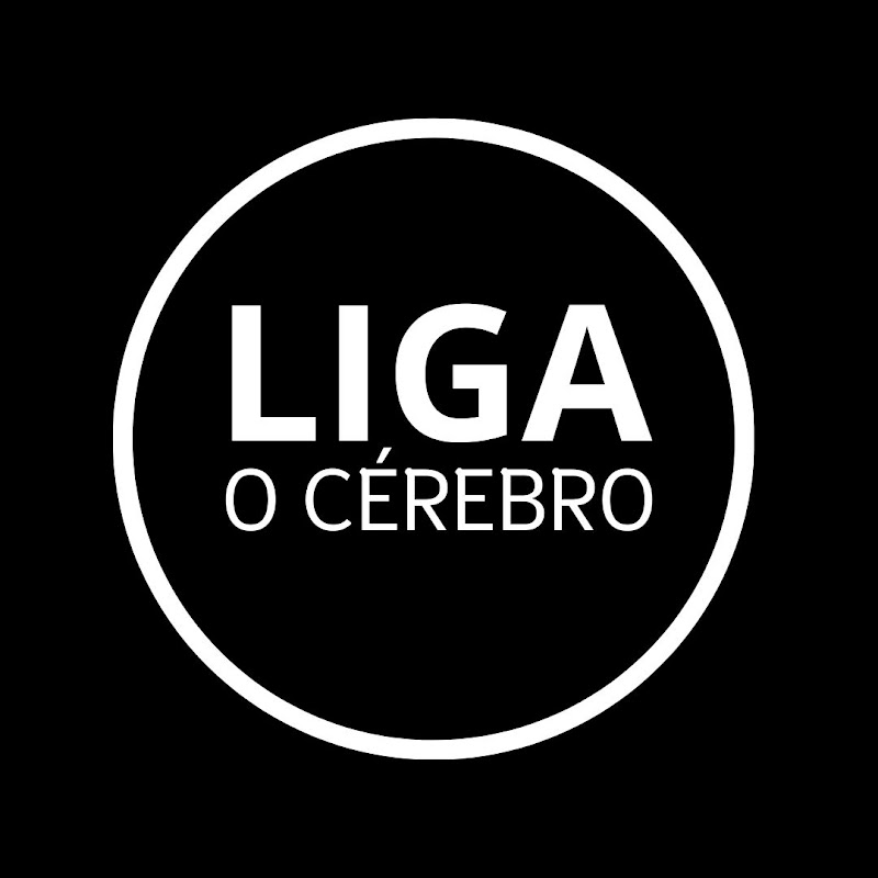 LIGA O CÉREBRO