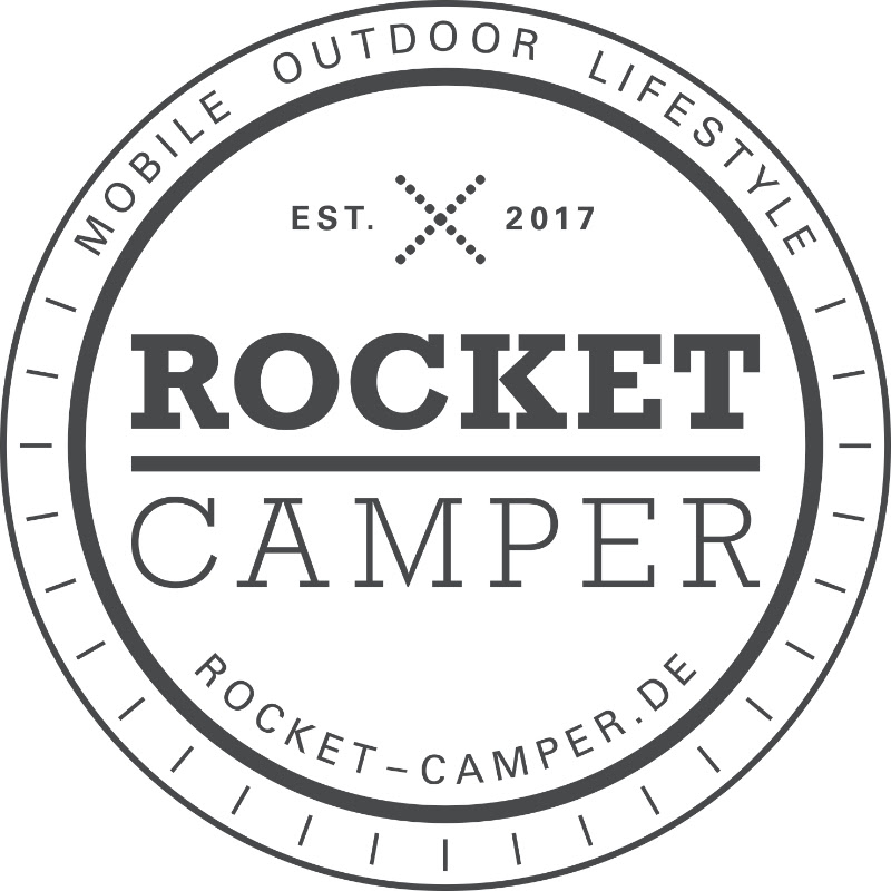 ROCKET CAMPER