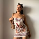 Mersedeh | model & creator