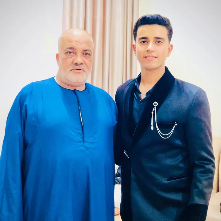 ~✨Abdelfatah ♥️Ali✨~