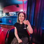 Lyndsay Corr Irish Mammy