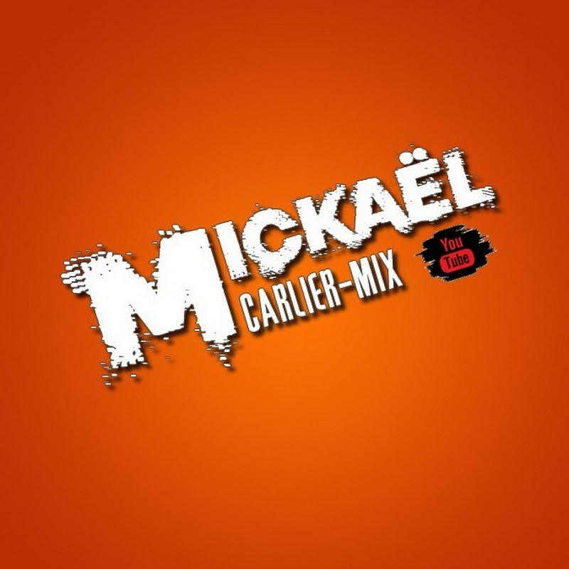 Mickaël Carlier