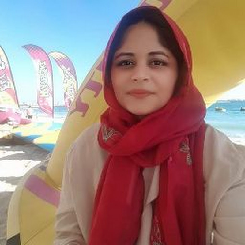 Noorulain Ali Vlogs !