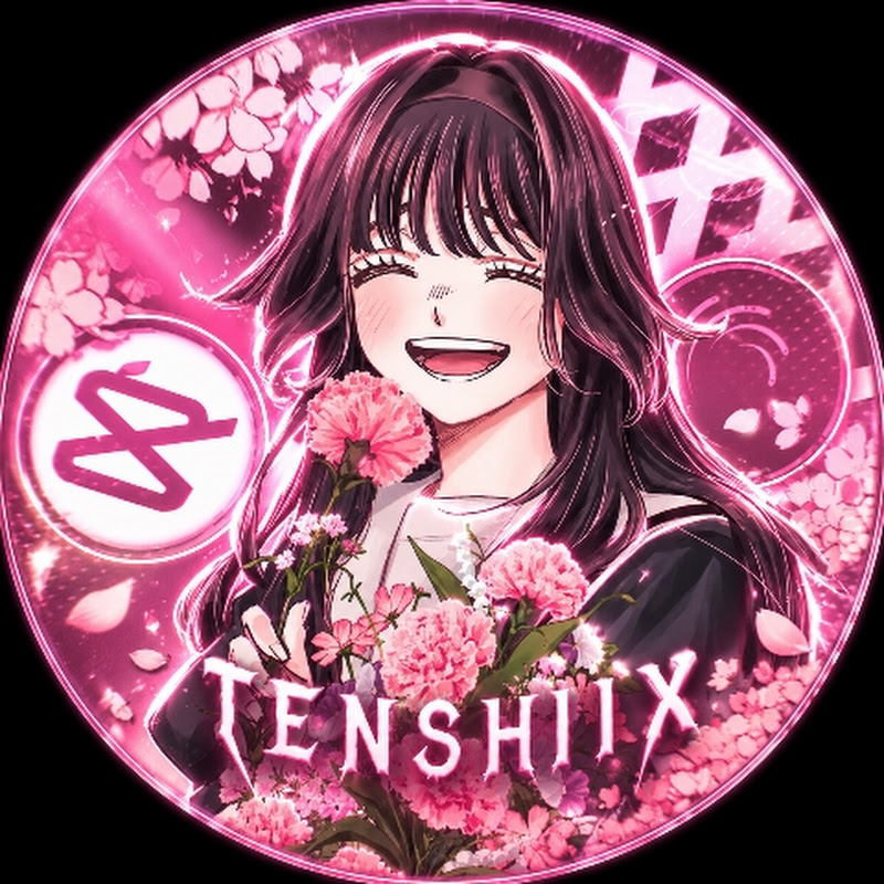 Tenshiix天使