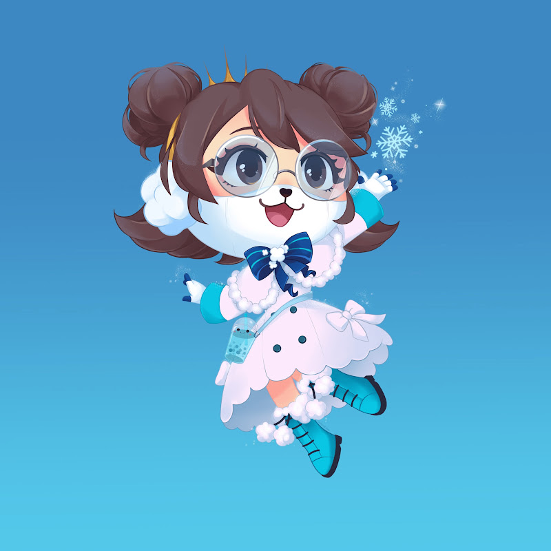 snowysnowwish