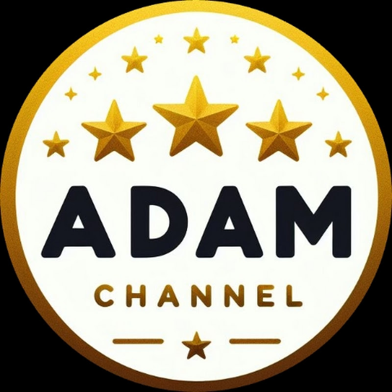 Adam Channel