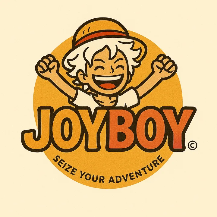 Joy Boy