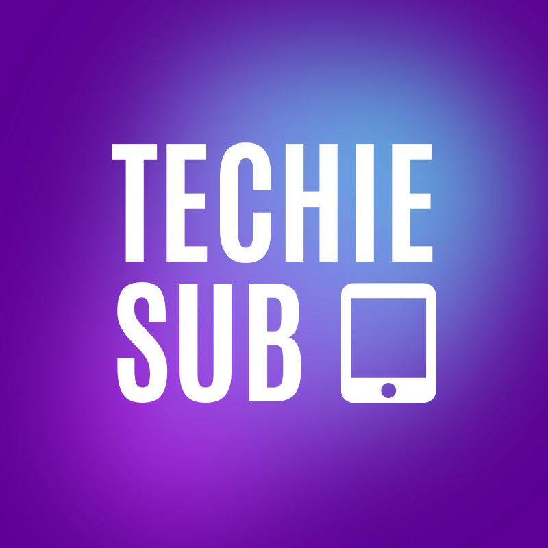 Techie Sub