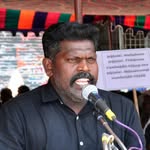 இரா.தமிழ் பெருமாள்