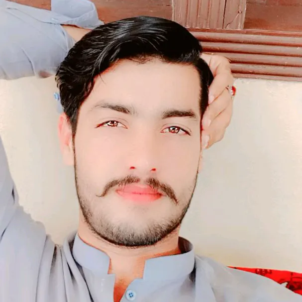 ikram ullah kakakhel