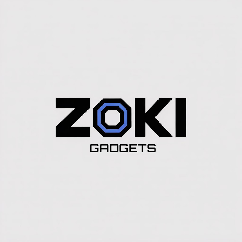 Zoki Gadgets 