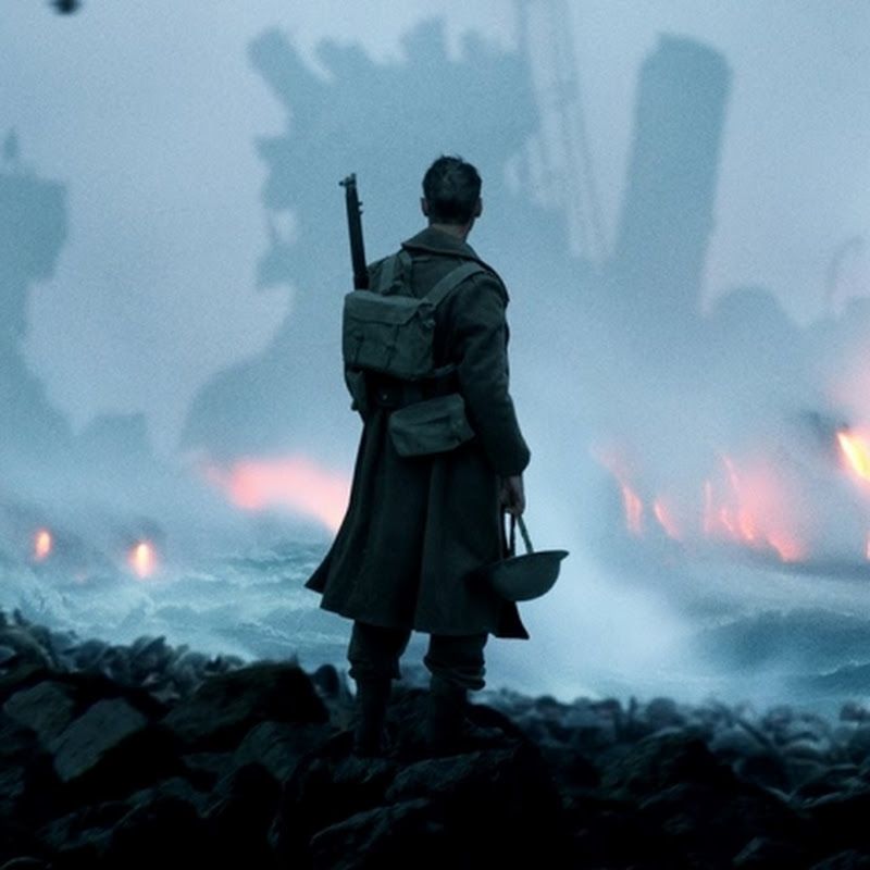 فيلم اجنبي مترجم 